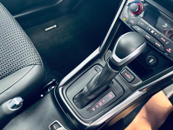 Used Suzuki SX4 S-Cross 2024 for sale - 76296883: Photo 41