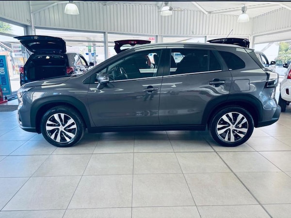 Used Suzuki SX4 S-Cross 2024 for sale - 76296883: Photo 7