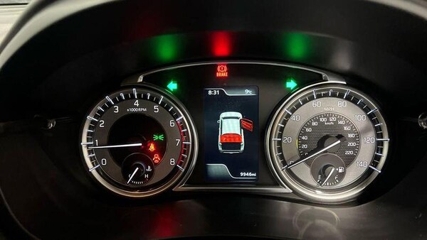 Used Suzuki SX4 S-Cross 2023 for sale - 76296904: Photo 11