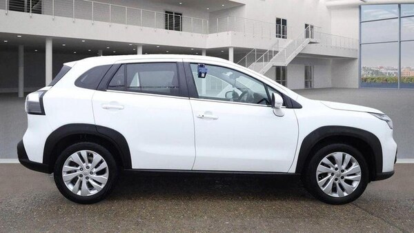 Used Suzuki SX4 S-Cross 2023 for sale - 76296904: Photo 6