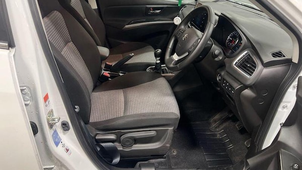 Used Suzuki SX4 S-Cross 2023 for sale - 76296904: Photo 8