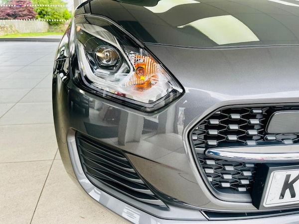 Used Suzuki Swift 2024 for sale - 76296890: Photo 10