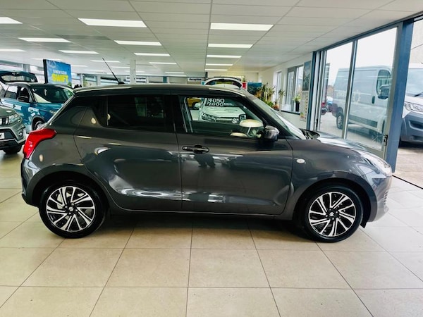 Used Suzuki Swift 2024 for sale - 76296890: Photo 11