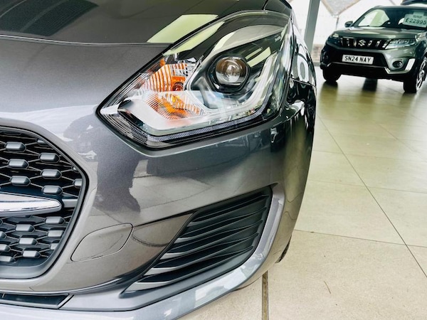 Used Suzuki Swift 2024 for sale - 76296890: Photo 12