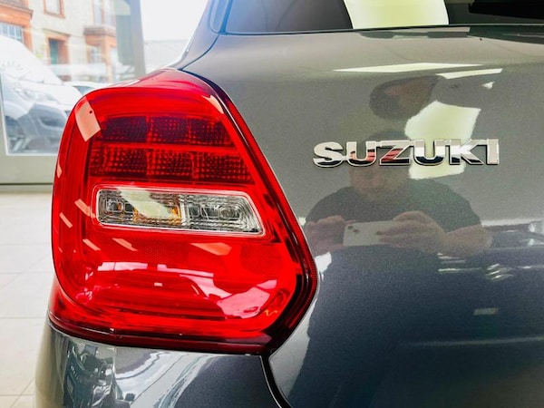 Used Suzuki Swift 2024 for sale - 76296890: Photo 16