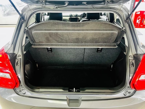 Used Suzuki Swift 2024 for sale - 76296890: Photo 19