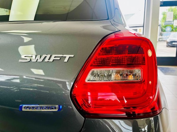Used Suzuki Swift 2024 for sale - 76296890: Photo 20