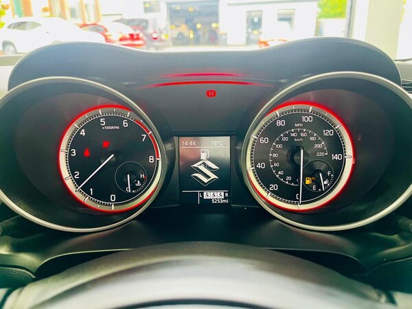 Used Suzuki Swift 2024 for sale - 76296890: Photo 30