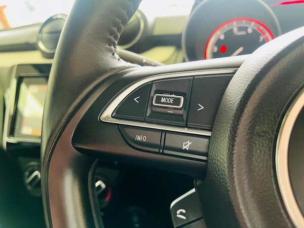 Used Suzuki Swift 2024 for sale - 76296890: Photo 34
