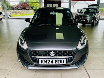 Used Suzuki Swift 2024 for sale - 76296890: Photo 3