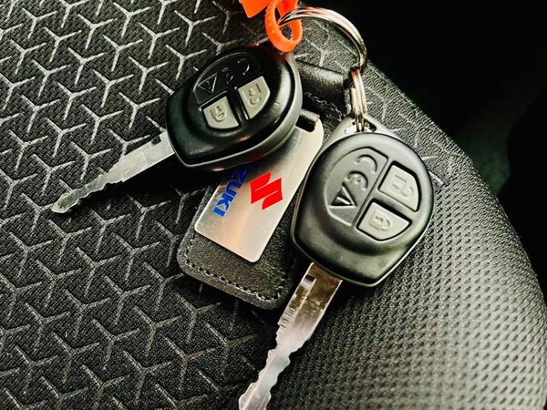 Used Suzuki Swift 2024 for sale - 76296890: Photo 45