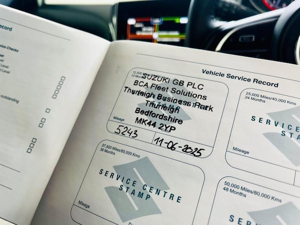 Used Suzuki Swift 2024 for sale - 76296890: Photo 46