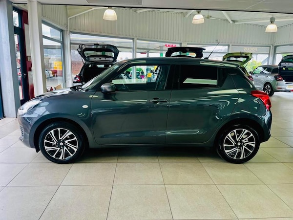 Used Suzuki Swift 2024 for sale - 76296890: Photo 5