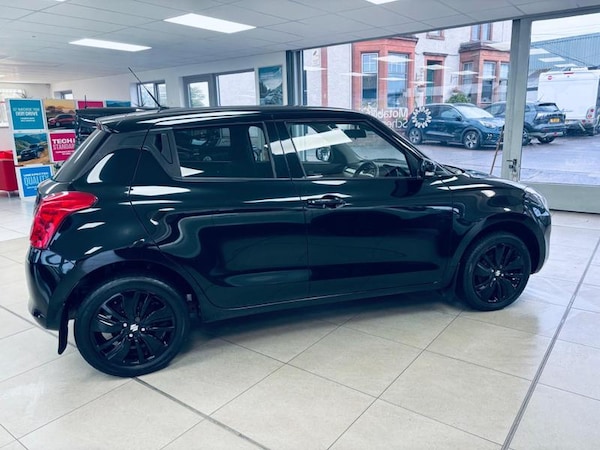 Used Suzuki Swift 2019 for sale - 76296930: Photo 11