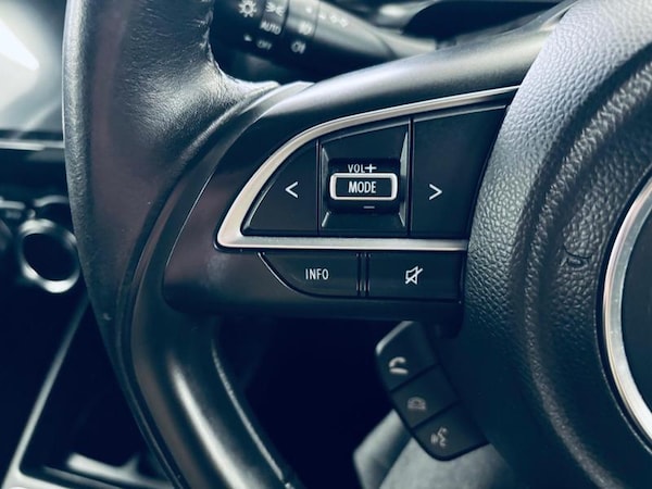 Used Suzuki Swift 2019 for sale - 76296930: Photo 28