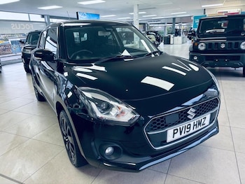 Used Suzuki Swift 2019 for sale - 76296930: Photo