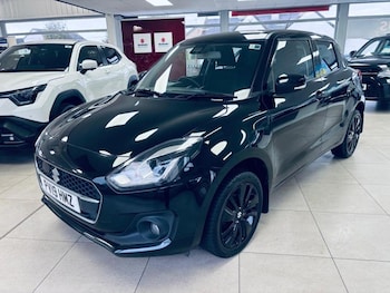 Used Suzuki Swift 2019 for sale - 76296930: Photo