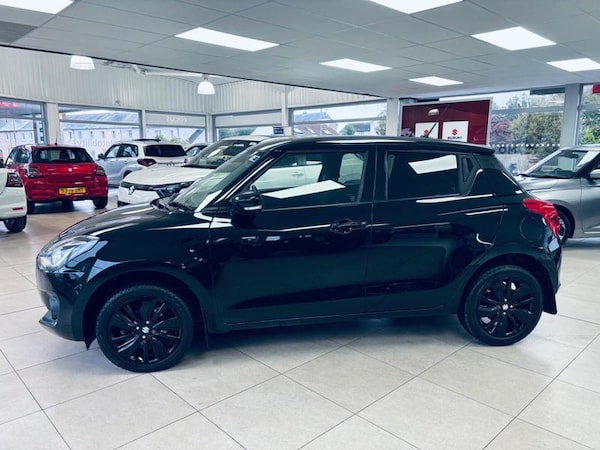 Used Suzuki Swift 2019 for sale - 76296930: Photo 5