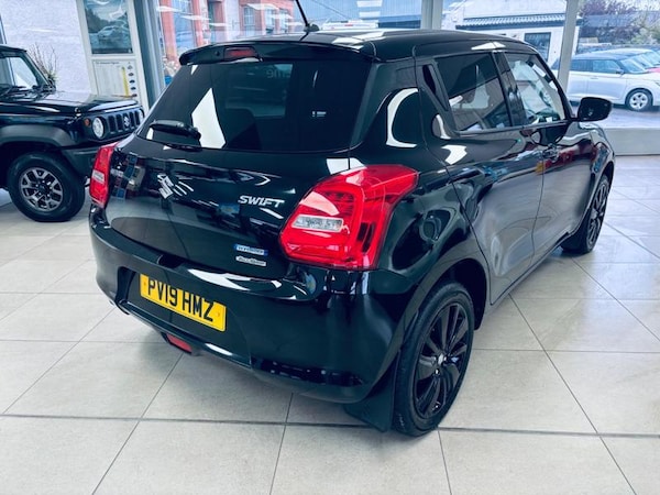 Used Suzuki Swift 2019 for sale - 76296930: Photo 6