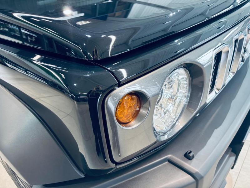 Used Suzuki Jimny for sale - 76296927: Photo 10