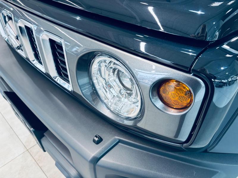 Used Suzuki Jimny for sale - 76296927: Photo 18