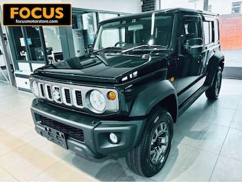 1.5 SZ5 SUV 3dr Petrol Auto ALLGRIP Euro 6 (101 ps) Automatic