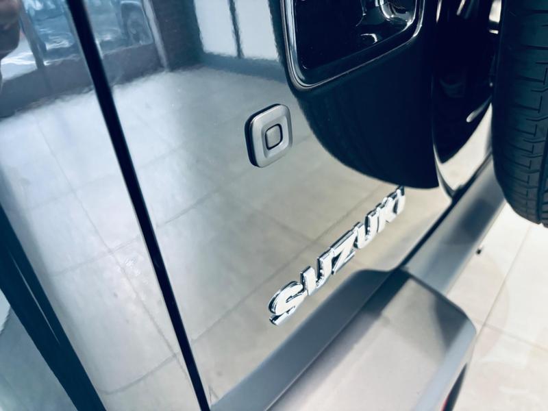 Used Suzuki Jimny for sale - 76296927: Photo 22