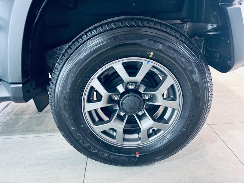Used Suzuki Jimny for sale - 76296927: Photo 23