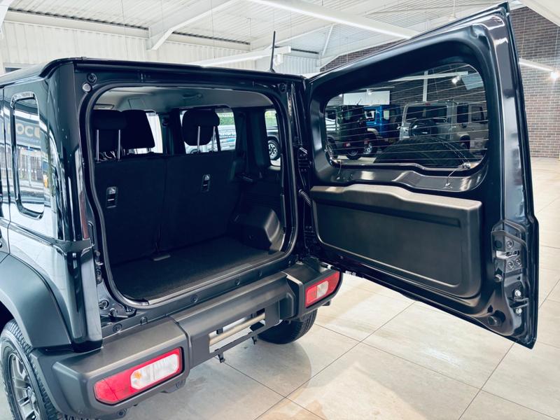 Used Suzuki Jimny for sale - 76296927: Photo 24