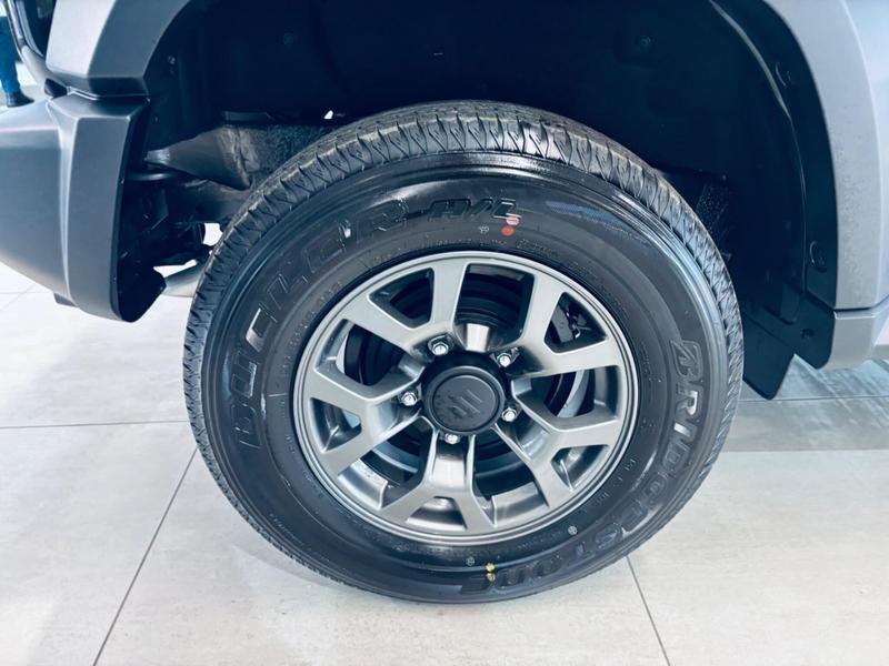 Used Suzuki Jimny for sale - 76296927: Photo 26