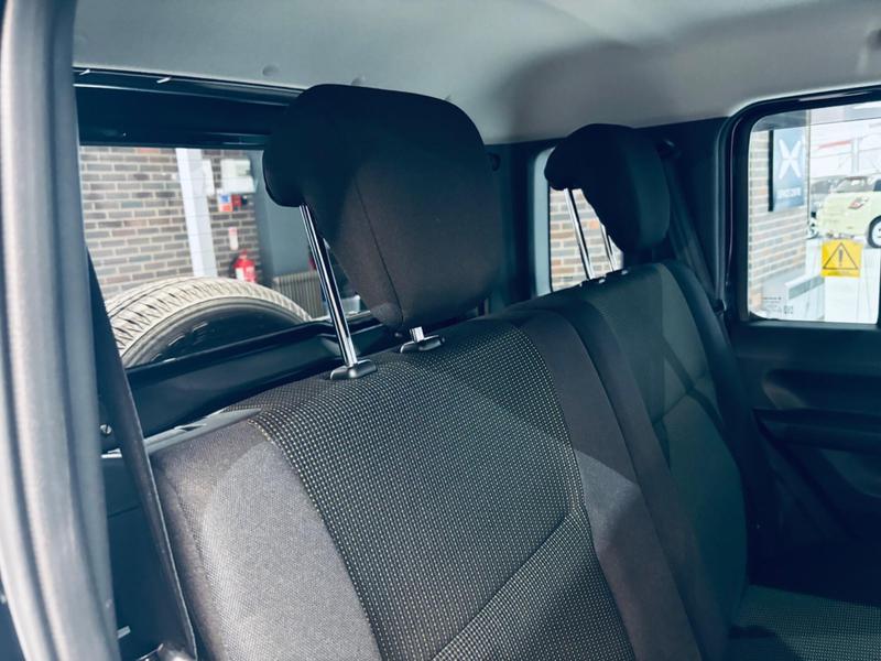 Used Suzuki Jimny for sale - 76296927: Photo 28