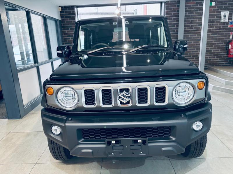 Used Suzuki Jimny for sale - 76296927: Photo 3