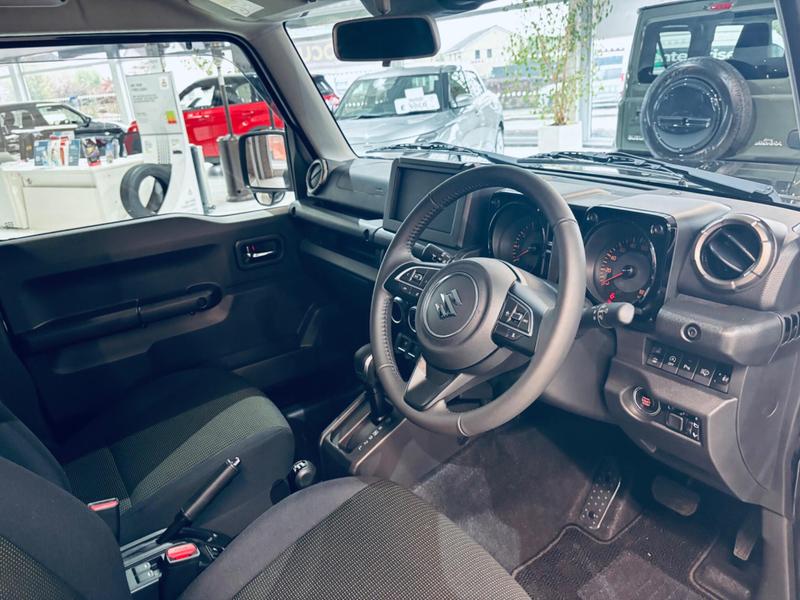 Used Suzuki Jimny for sale - 76296927: Photo 31