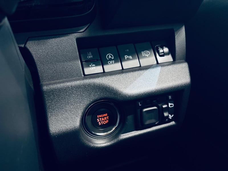 Used Suzuki Jimny for sale - 76296927: Photo 36