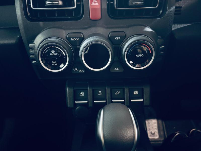 Used Suzuki Jimny for sale - 76296927: Photo 40