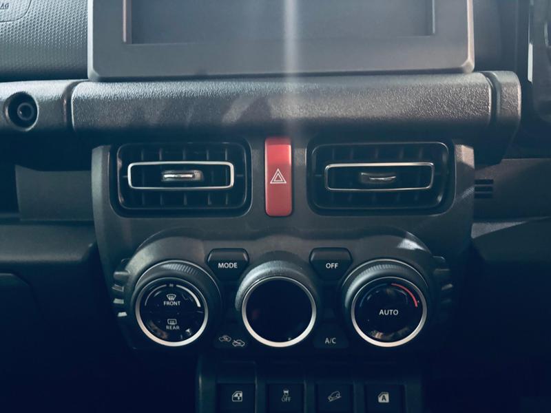 Used Suzuki Jimny for sale - 76296927: Photo 41