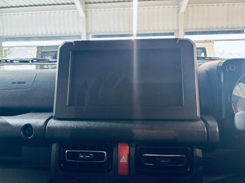 Used Suzuki Jimny for sale - 76296927: Photo 42