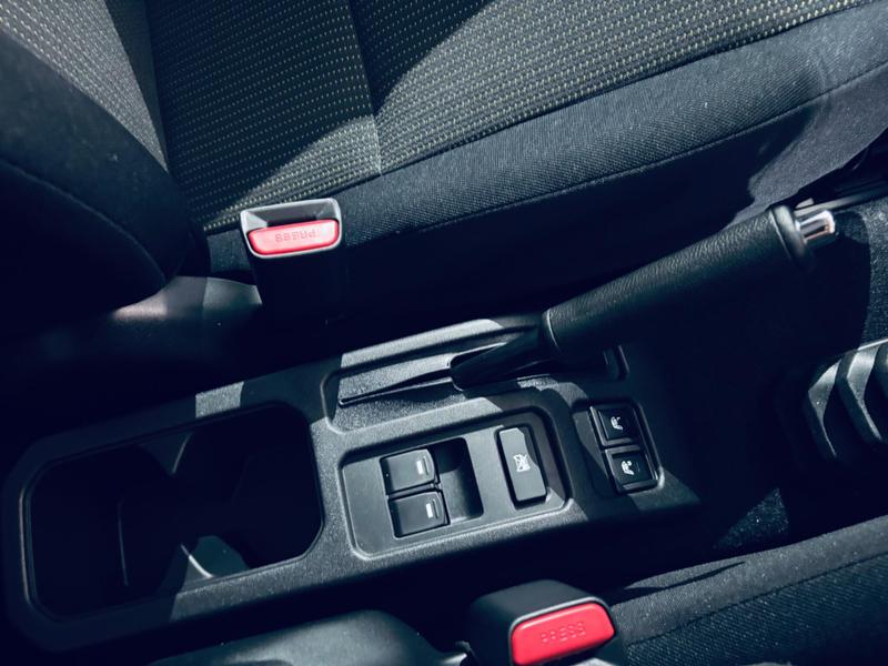 Used Suzuki Jimny for sale - 76296927: Photo 45