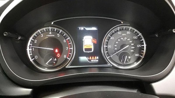 Used Suzuki SX4 S-Cross 2023 for sale - 76296921: Photo 10