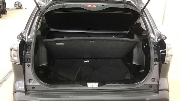 Used Suzuki SX4 S-Cross 2023 for sale - 76296921: Photo 11