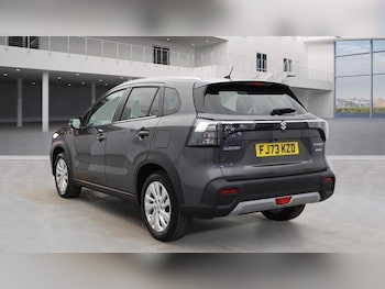 Used Suzuki SX4 S-Cross 2023 for sale - 76296921: Photo