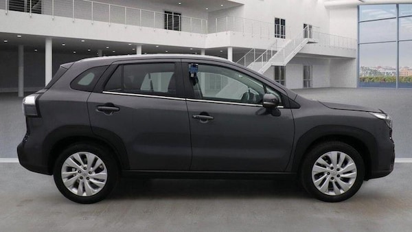 Used Suzuki SX4 S-Cross 2023 for sale - 76296921: Photo 6
