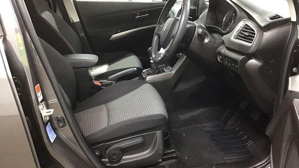 Used Suzuki SX4 S-Cross 2023 for sale - 76296921: Photo 8