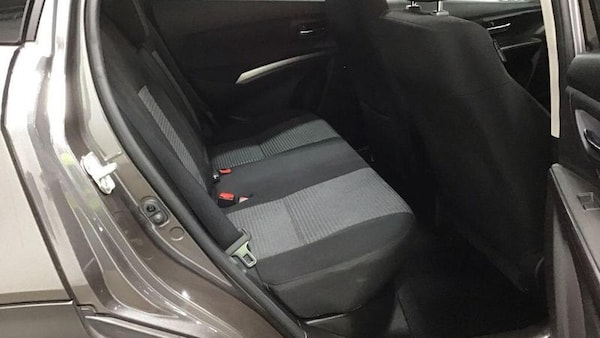 Used Suzuki SX4 S-Cross 2023 for sale - 76296921: Photo 9