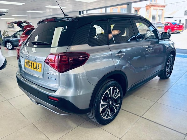 Used Suzuki Vitara 2024 for sale - 76296856: Photo 10