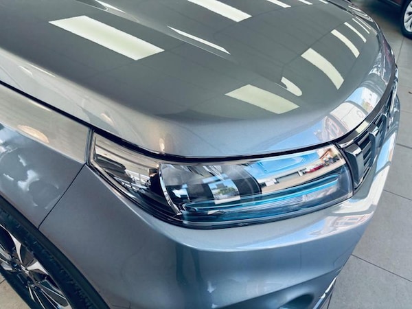 Used Suzuki Vitara 2024 for sale - 76296856: Photo 11