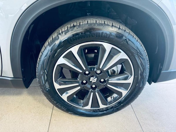 Used Suzuki Vitara 2024 for sale - 76296856: Photo 12