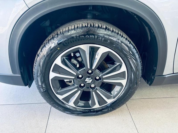 Used Suzuki Vitara 2024 for sale - 76296856: Photo 14