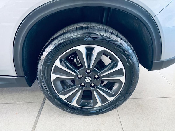 Used Suzuki Vitara 2024 for sale - 76296856: Photo 17