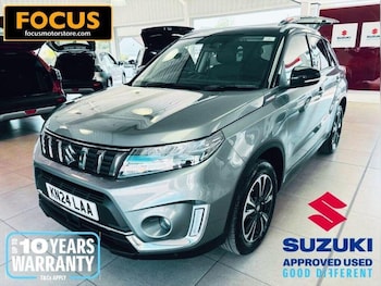Used Suzuki Vitara 2024 for sale - 76296856: Photo